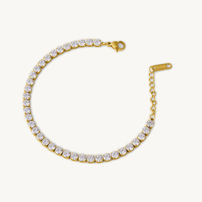 Bracciale Diamond Affair