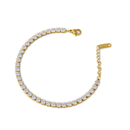 Bracciale Diamond Affair