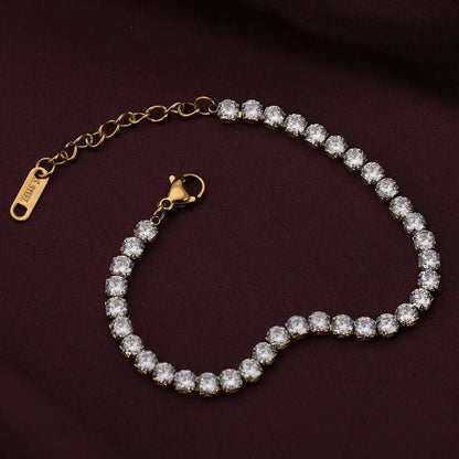 Bracciale Diamond Affair